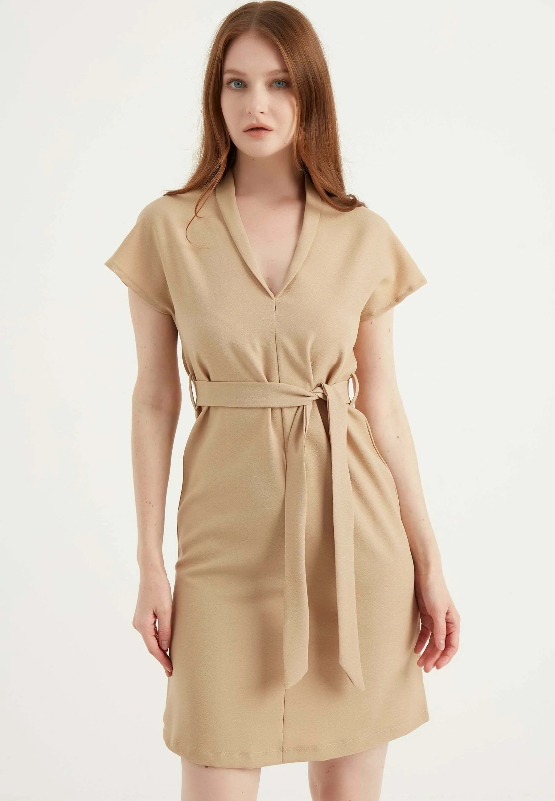 SASHED  - Vestito estivo