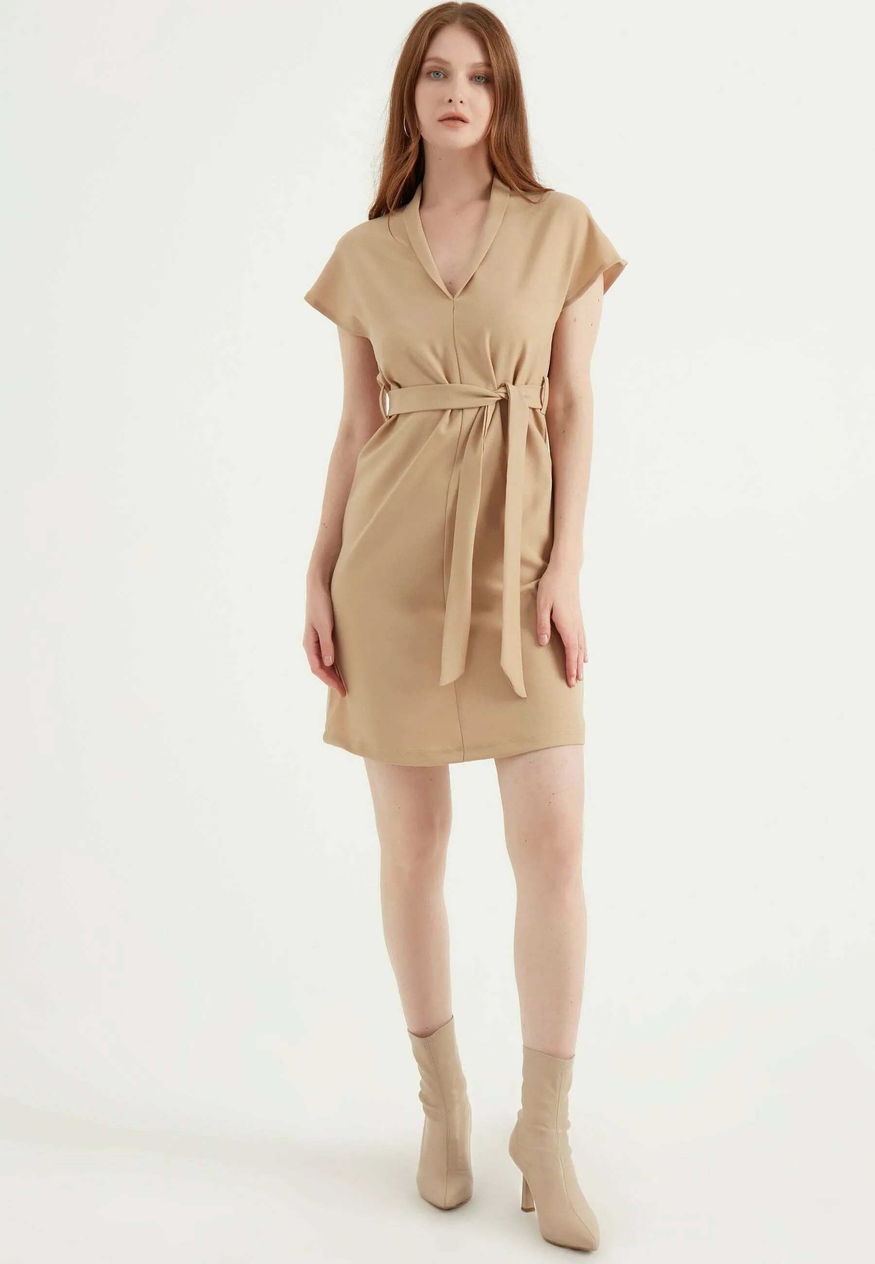 SASHED  - Vestito estivo