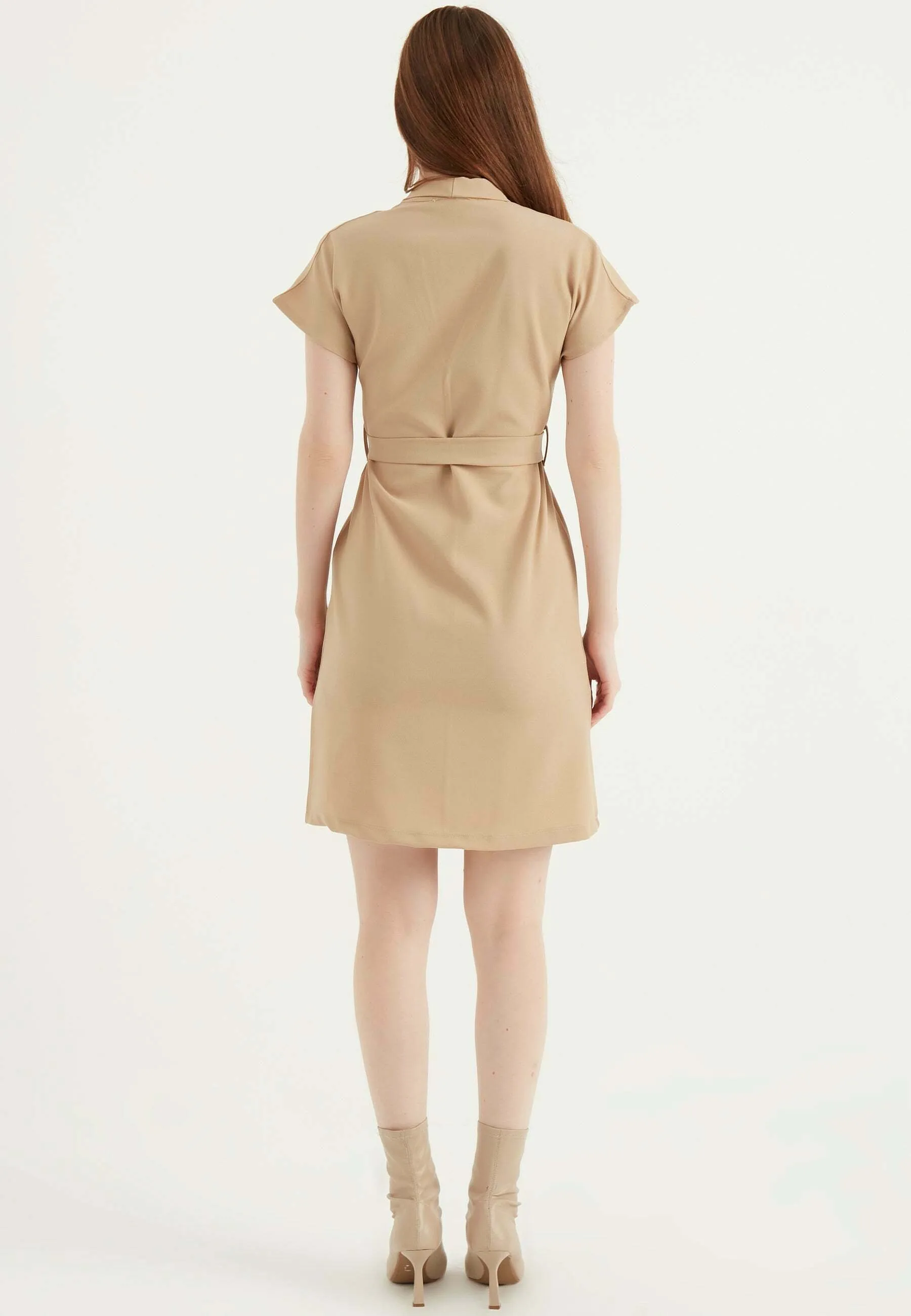 SASHED  - Vestito estivo