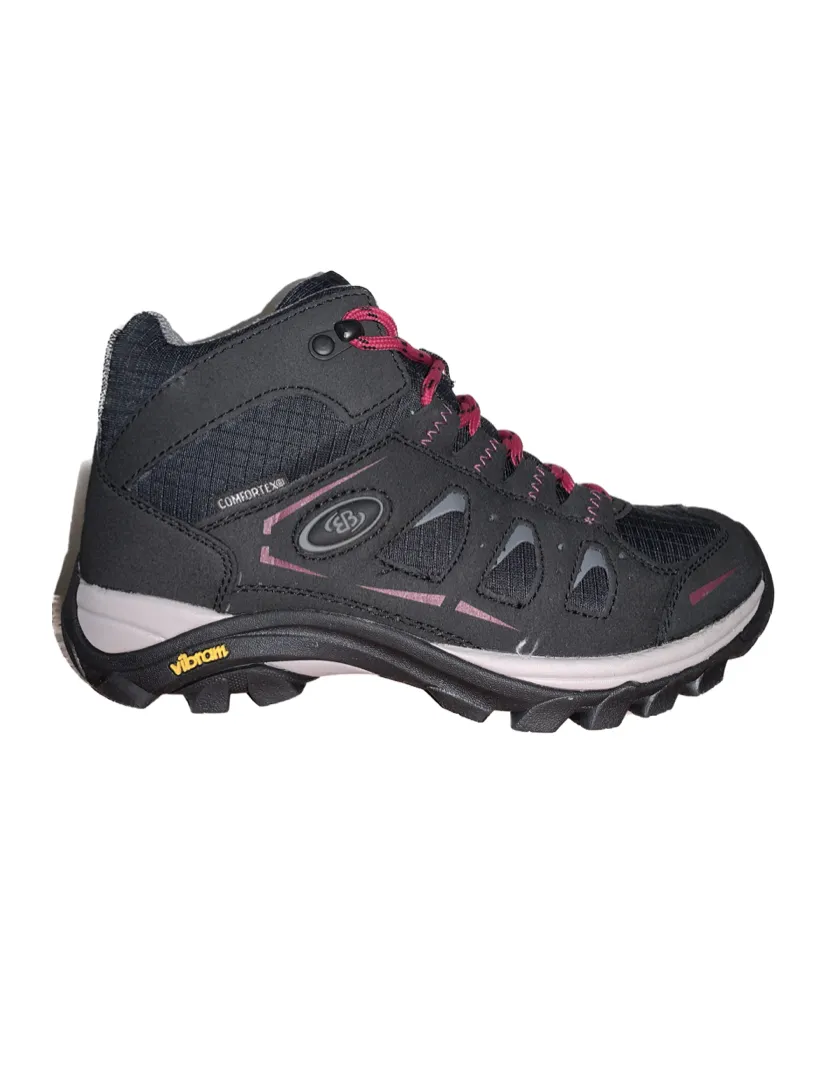 Scarpa Trekking Donna _ Brutting