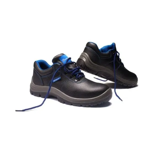 SCARPE ANTINFORTUNISTICHE KARAMA 1206 BASSA ALLUMINIO S3 SRC 41