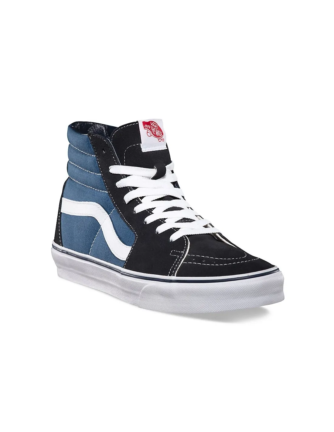 Scarpe da ginnastica alte Vans