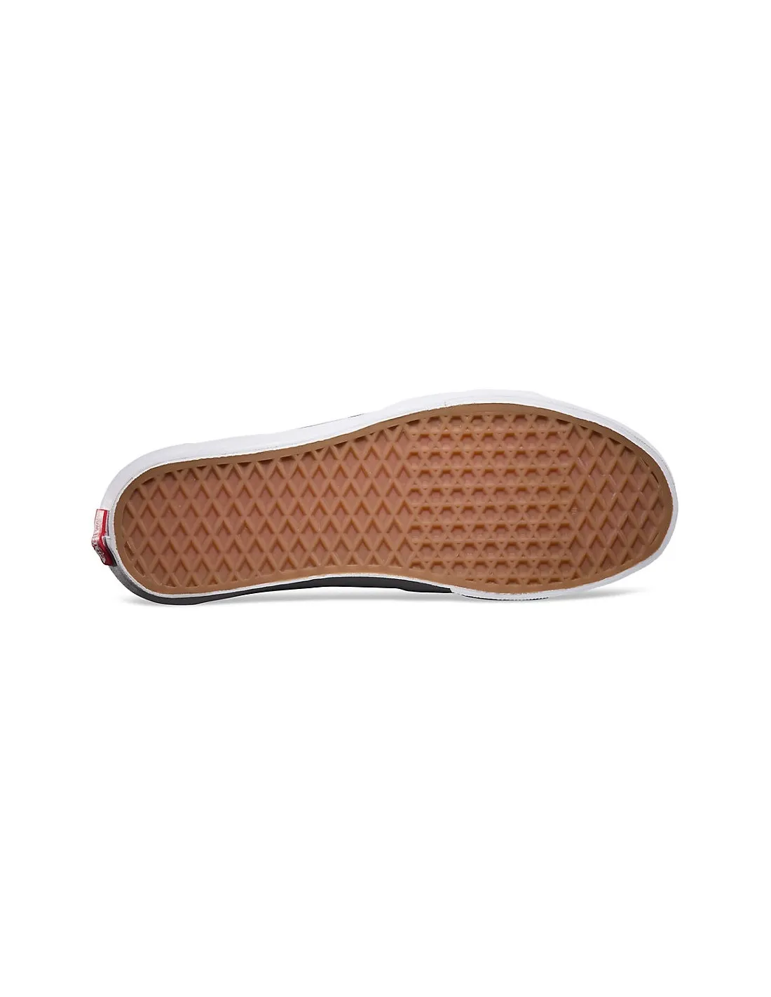 Scarpe da ginnastica alte Vans