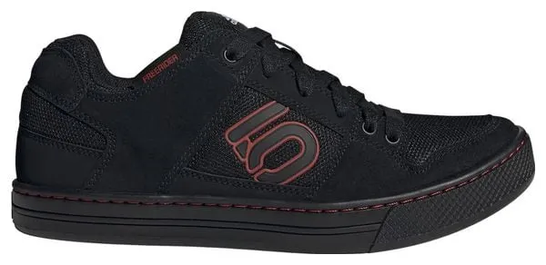 Scarpe MTB adidas Five Ten Freerider Nere / Rosse