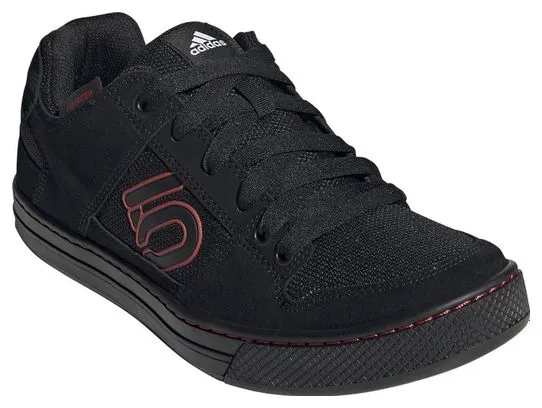 Scarpe MTB adidas Five Ten Freerider Nere / Rosse