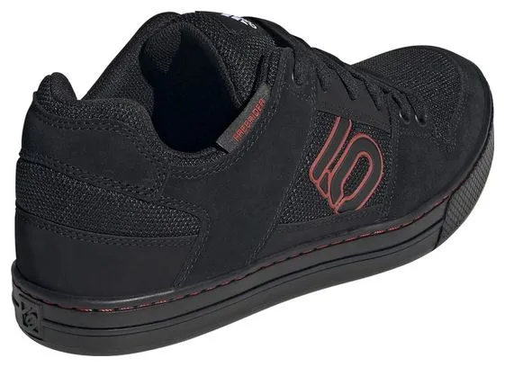 Scarpe MTB adidas Five Ten Freerider Nere / Rosse