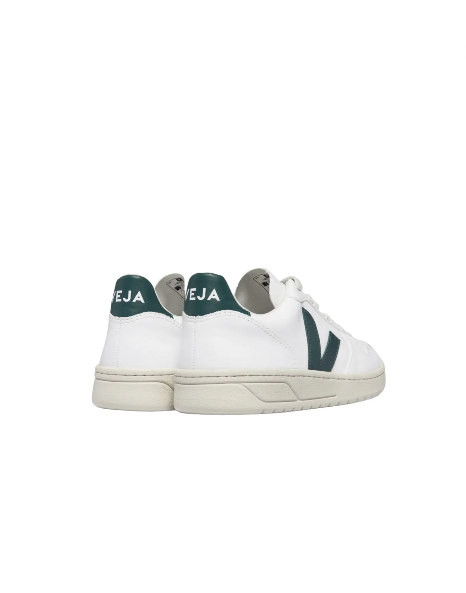 Scarpe V-10 CWL Uomo White/Brittany