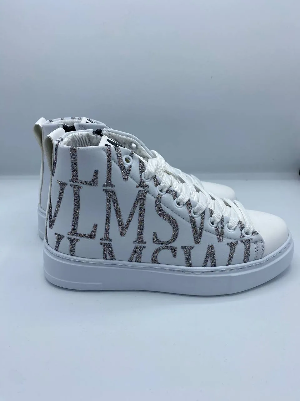 Scarpe William Smith