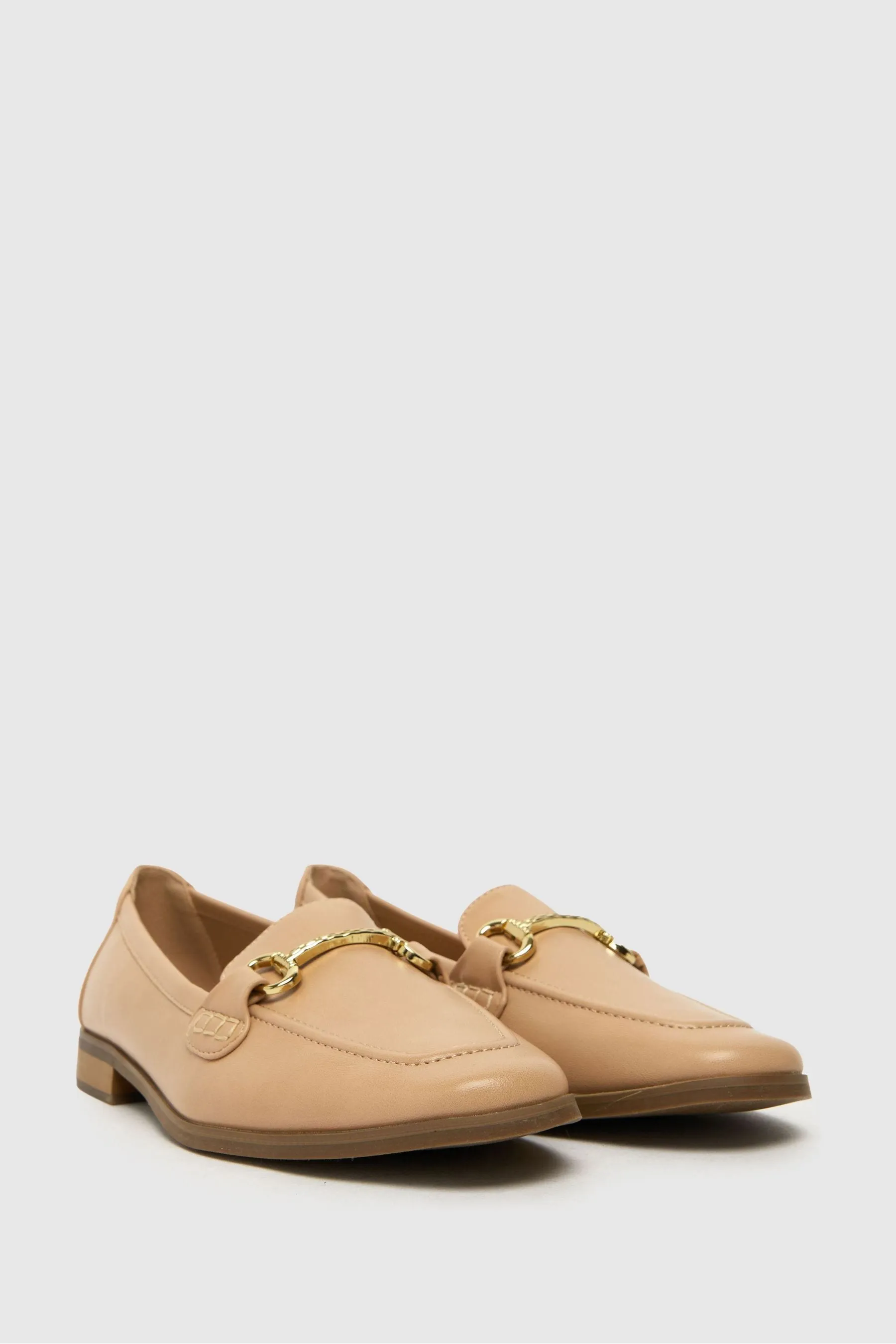 Schuh - Lucena - Mocassini con morsetto