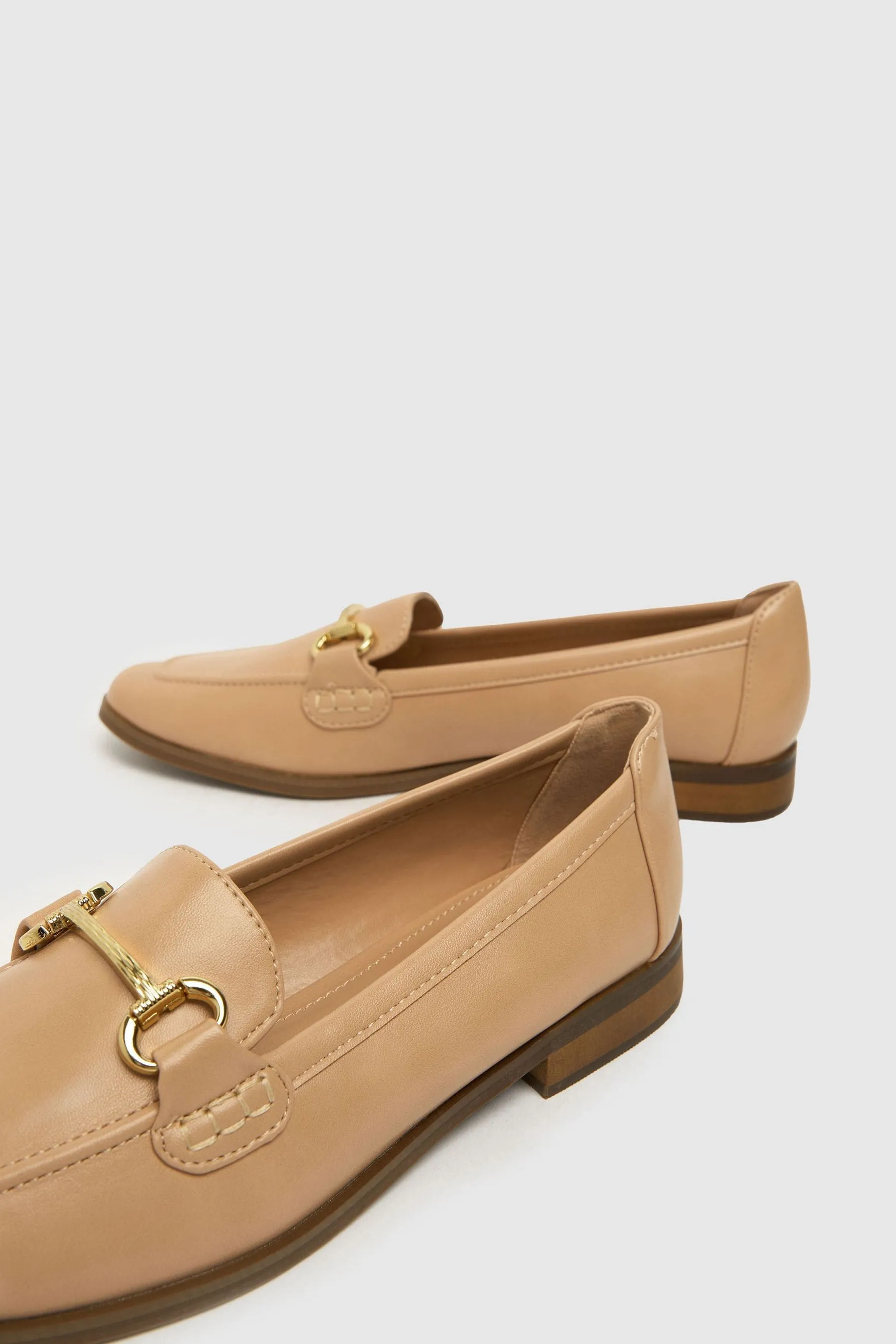 Schuh - Lucena - Mocassini con morsetto