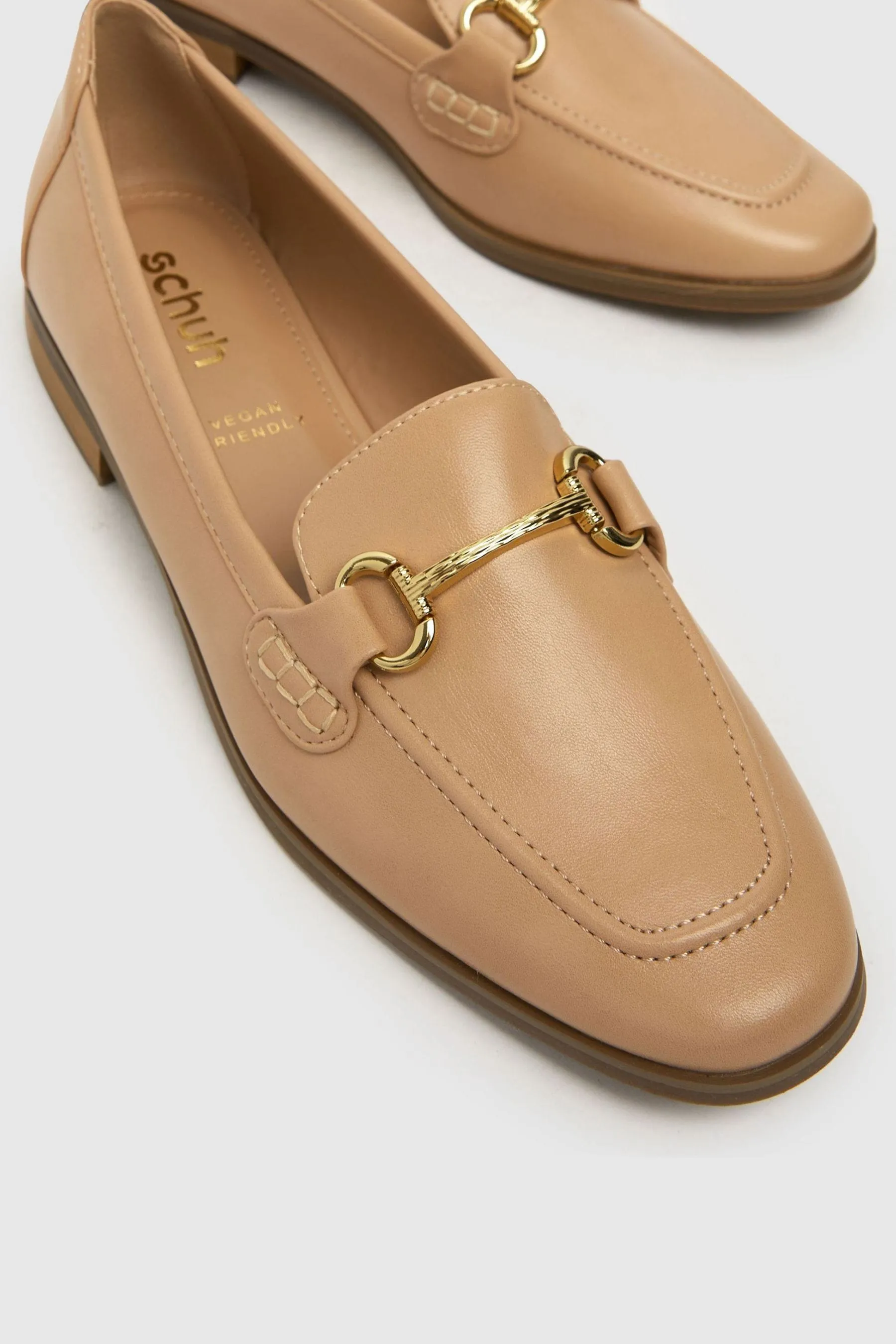 Schuh - Lucena - Mocassini con morsetto