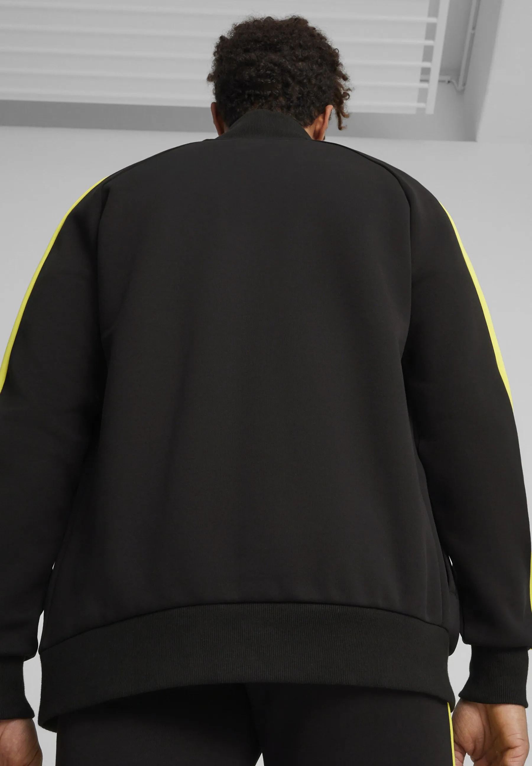 SCUDERIA FERRARI RACE ICONIC MOTORSPORT - Cardigan