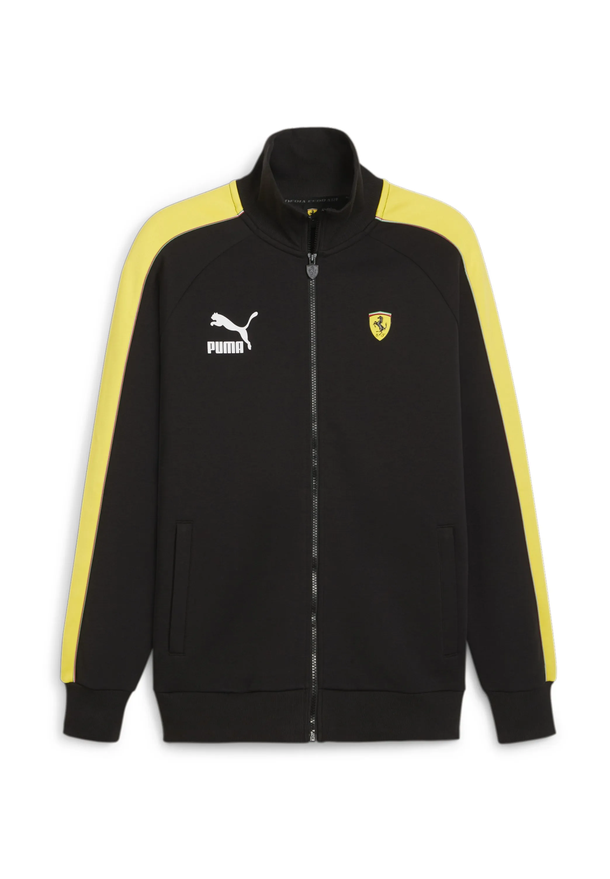SCUDERIA FERRARI RACE ICONIC MOTORSPORT - Cardigan