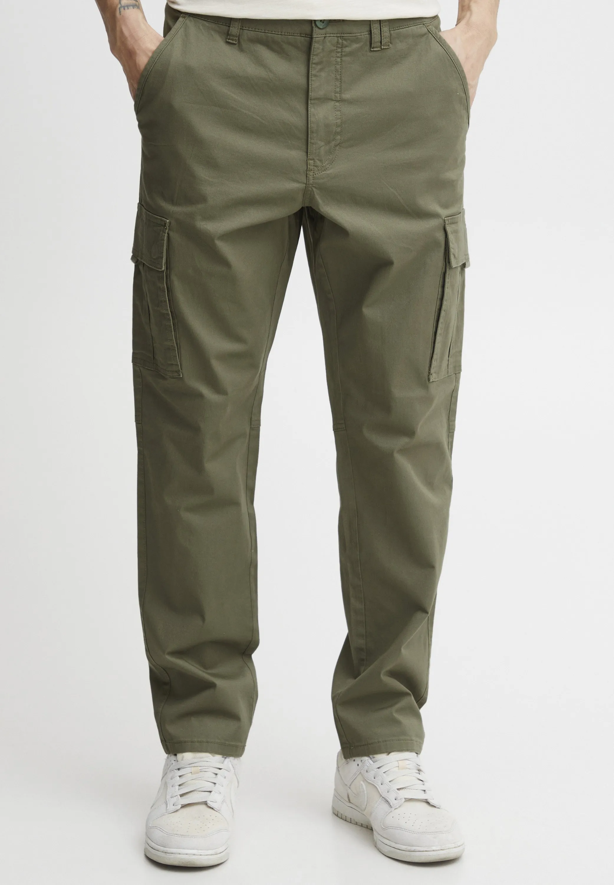 SDJIMMI-JIM LIGHT PA - Pantaloni cargo