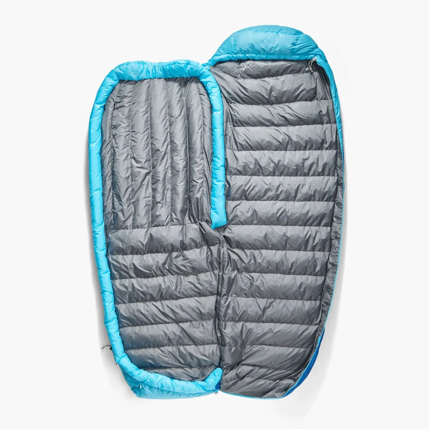 Sea to Summit Trek -1C Down Sleeping Bag