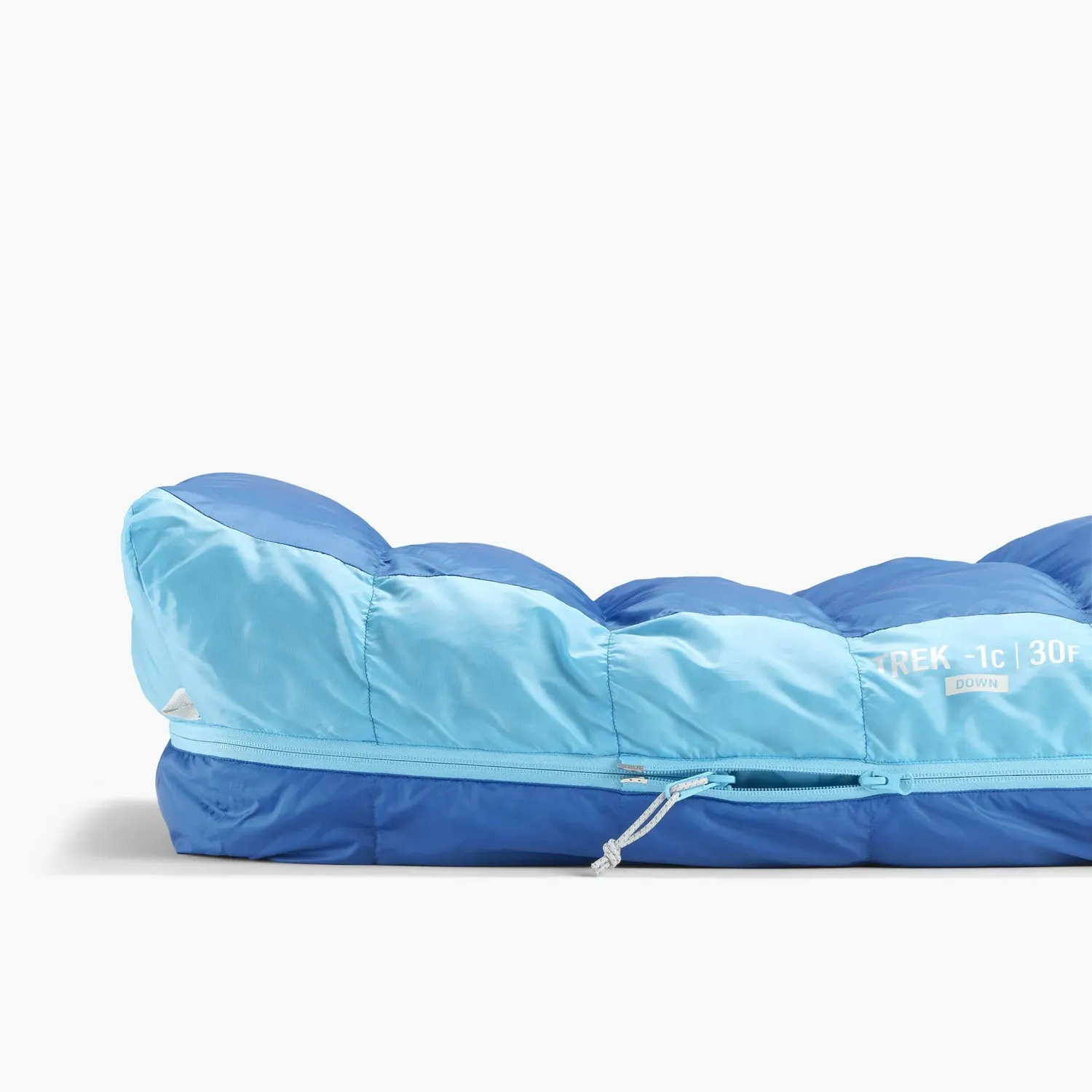 Sea to Summit Trek -1C Down Sleeping Bag