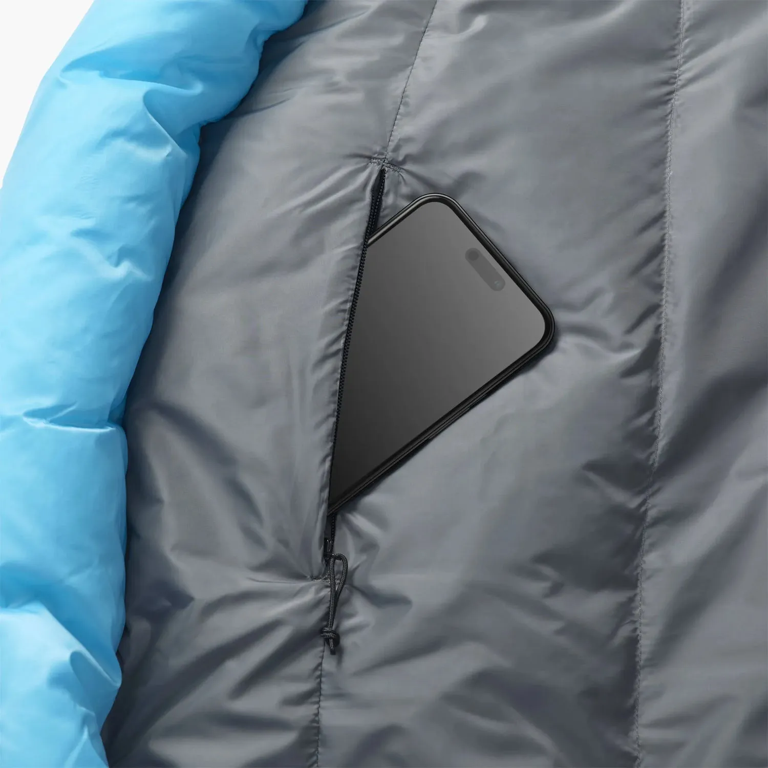 Sea to Summit Trek -1C Down Sleeping Bag