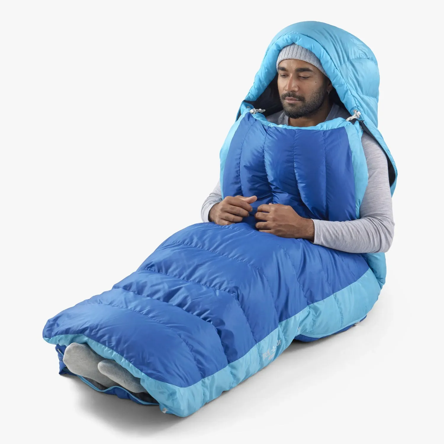 Sea to Summit Trek -1C Down Sleeping Bag
