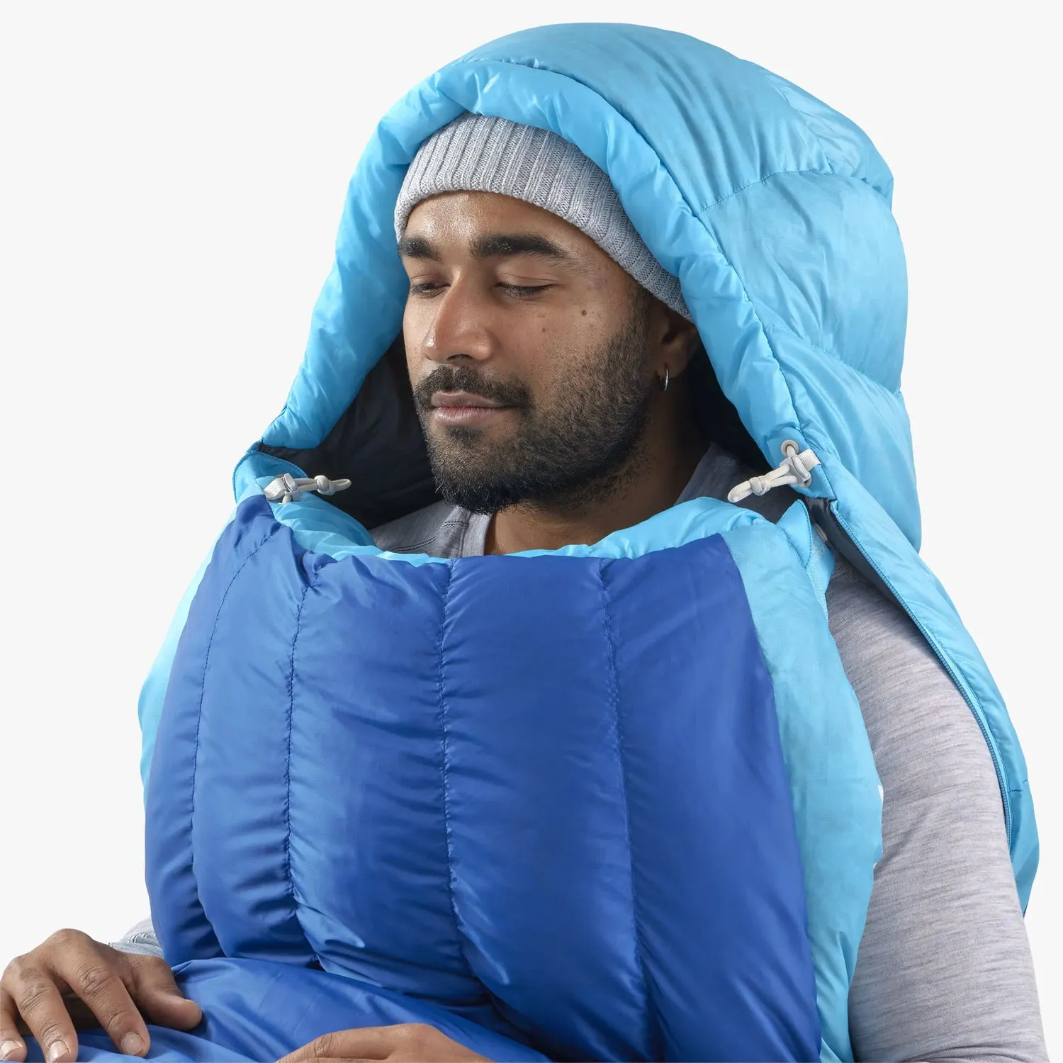 Sea to Summit Trek -1C Down Sleeping Bag