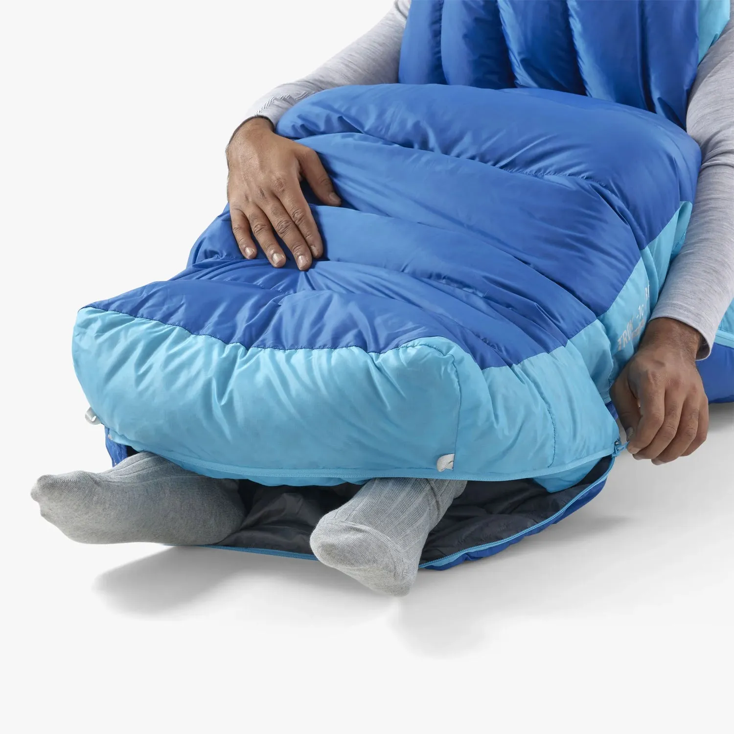 Sea to Summit Trek -1C Down Sleeping Bag