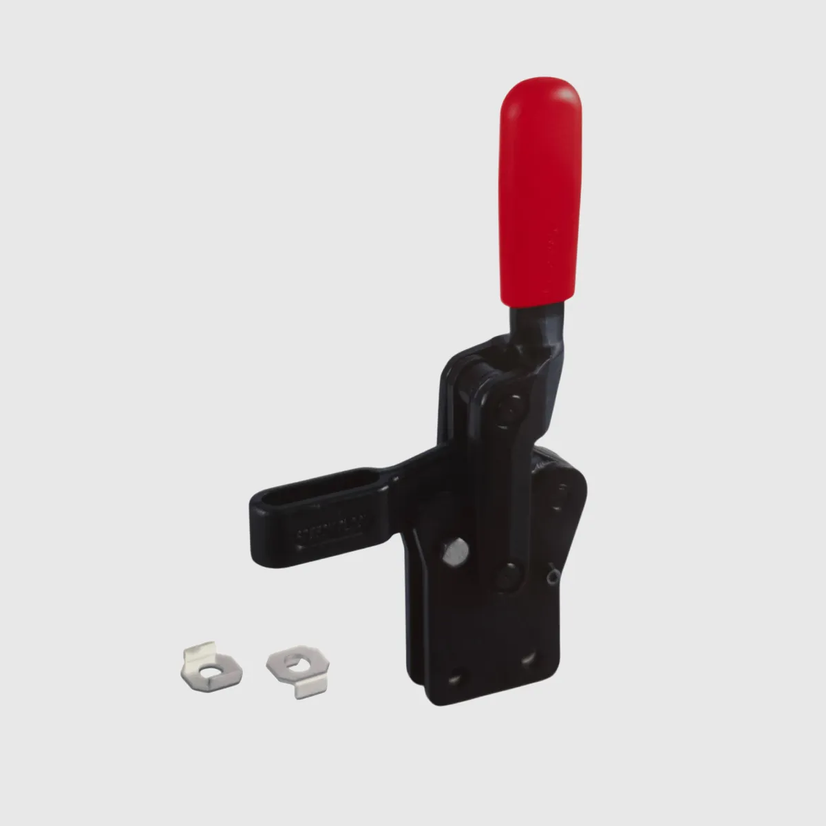 Serraggio Serie Rinforzata con Base Dritta LLB Speedy Block 