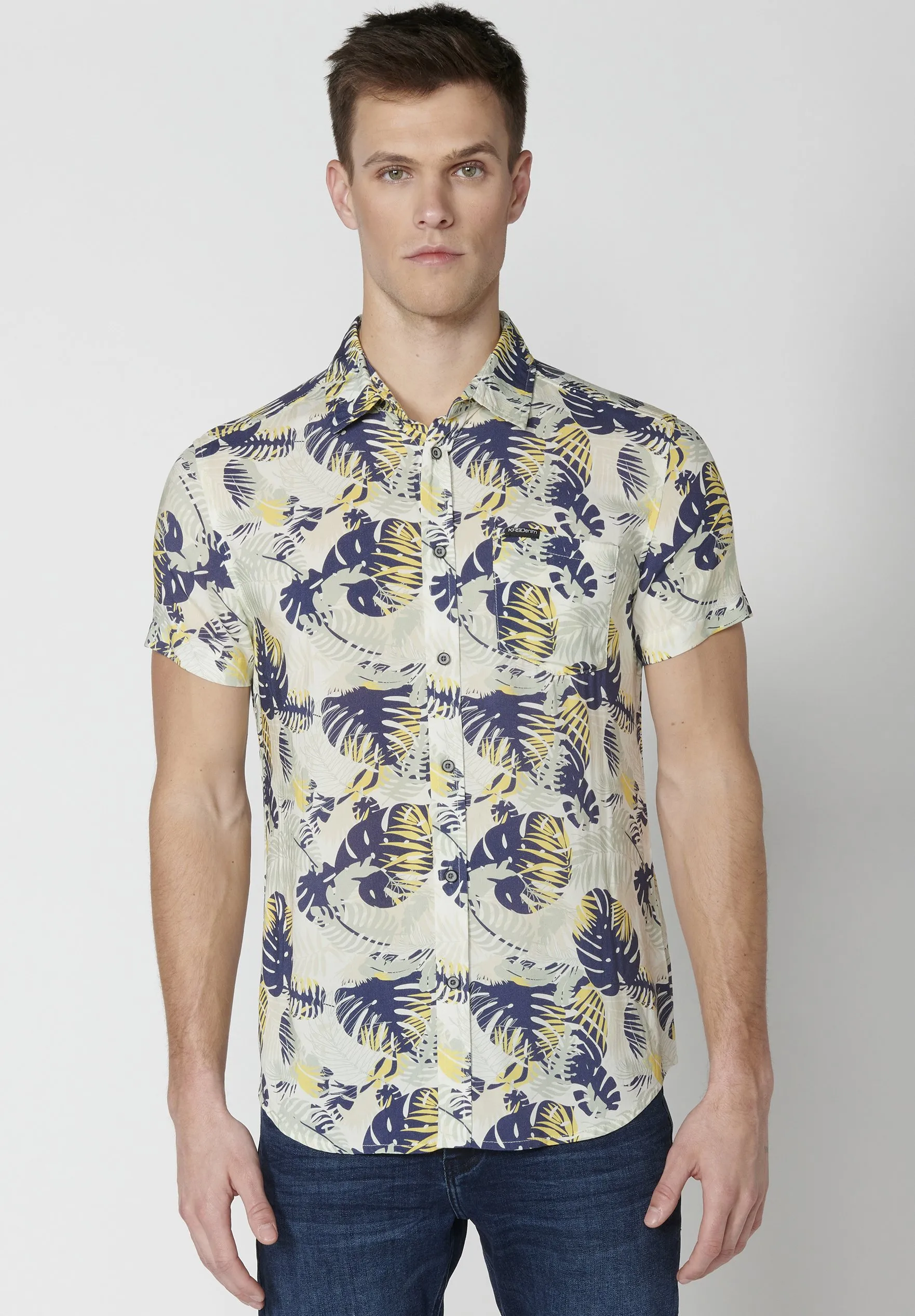 SHORT SLEEVE - Camicia