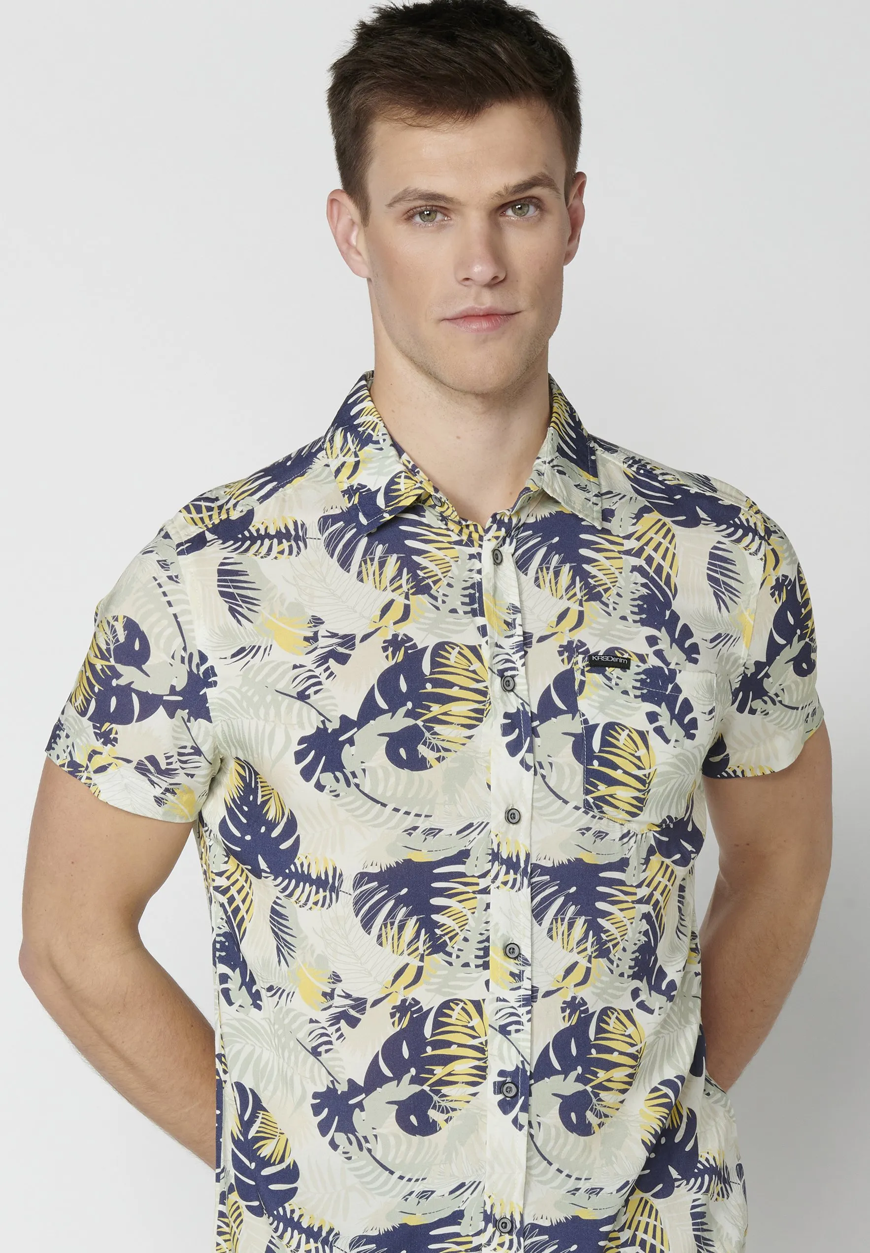 SHORT SLEEVE - Camicia