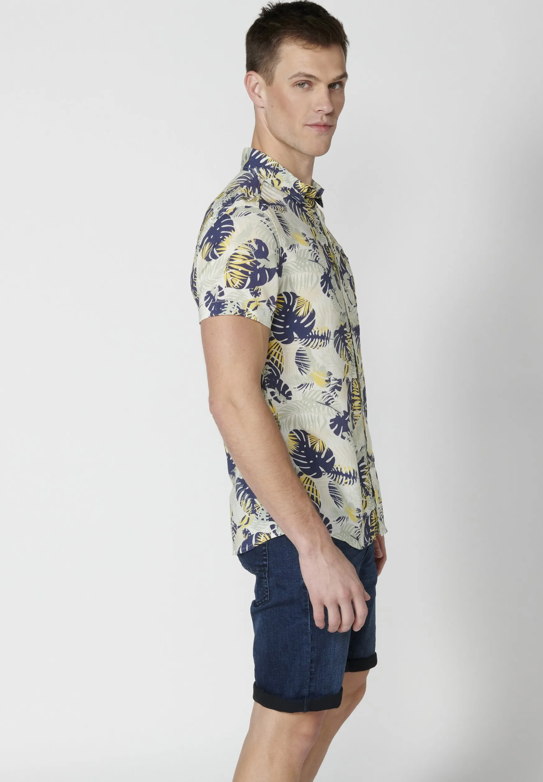 SHORT SLEEVE - Camicia