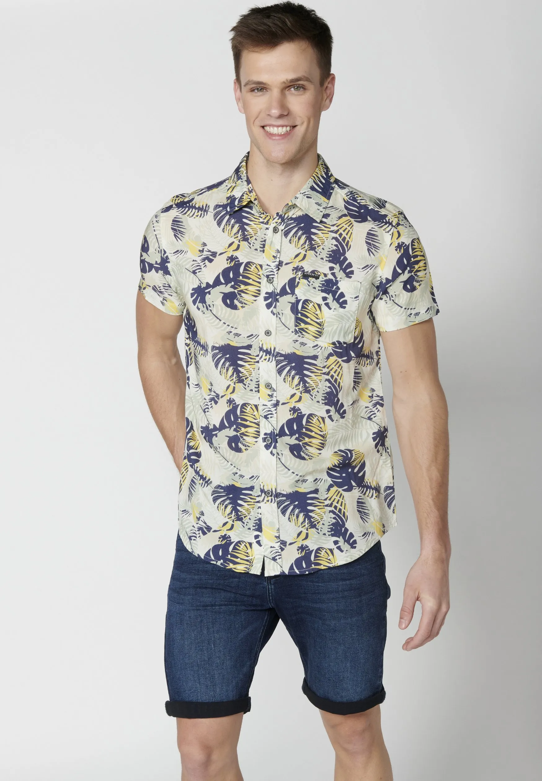 SHORT SLEEVE - Camicia