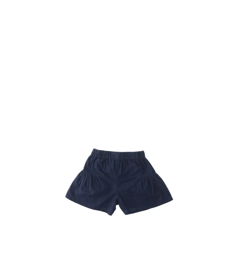 Shorts in cotone