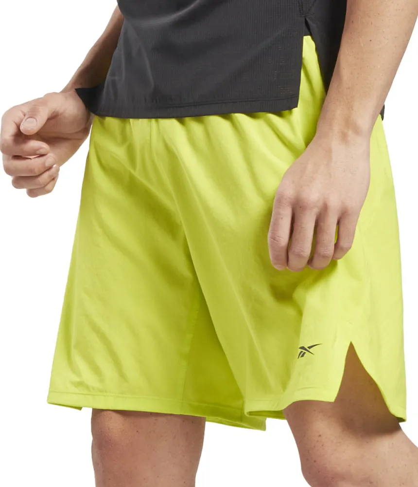 Shorts Reebok TS SPEED 3.0 SHORT