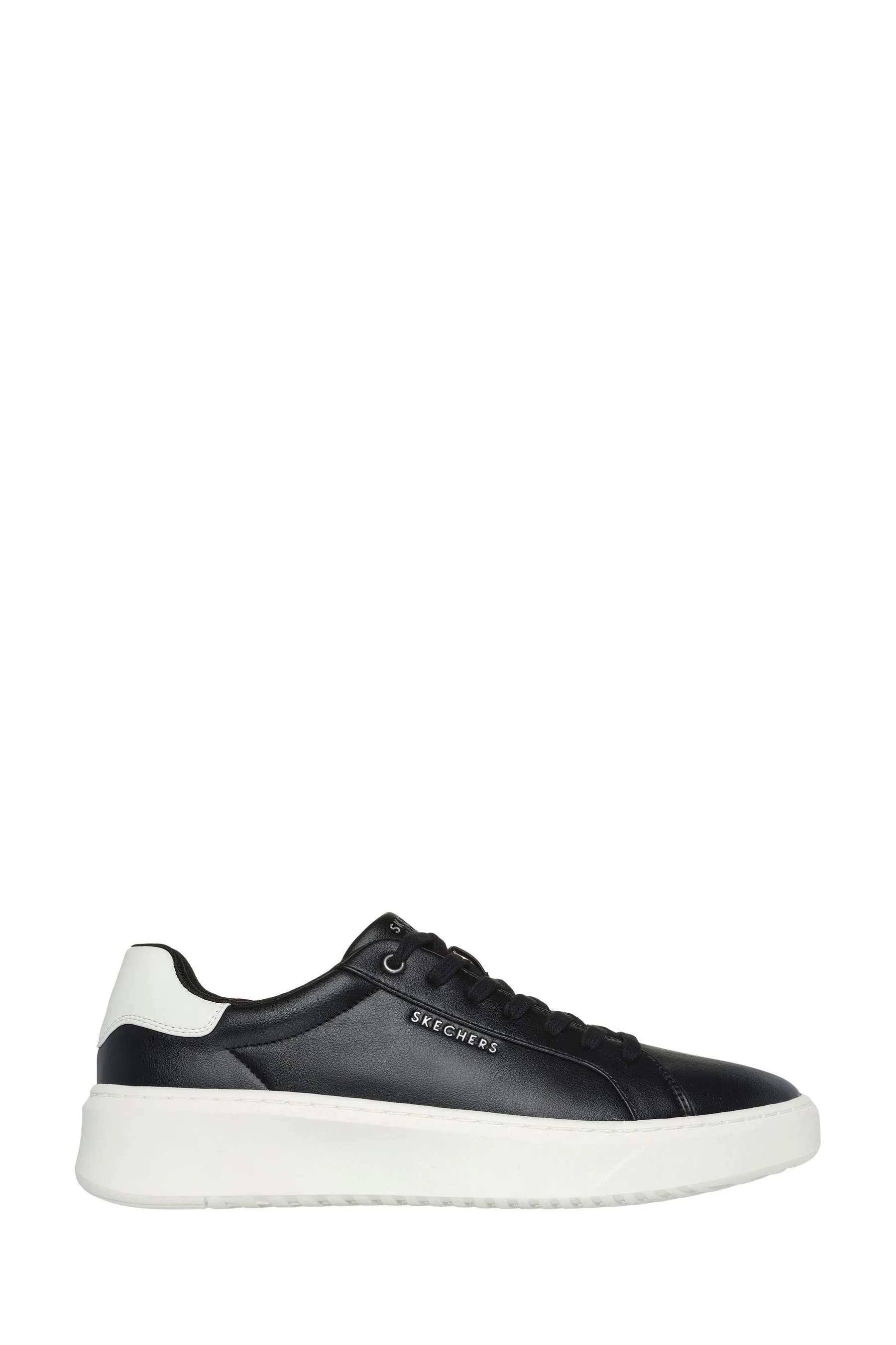 Skechers Uomo Court Break Suit Scarpe da ginnastica    