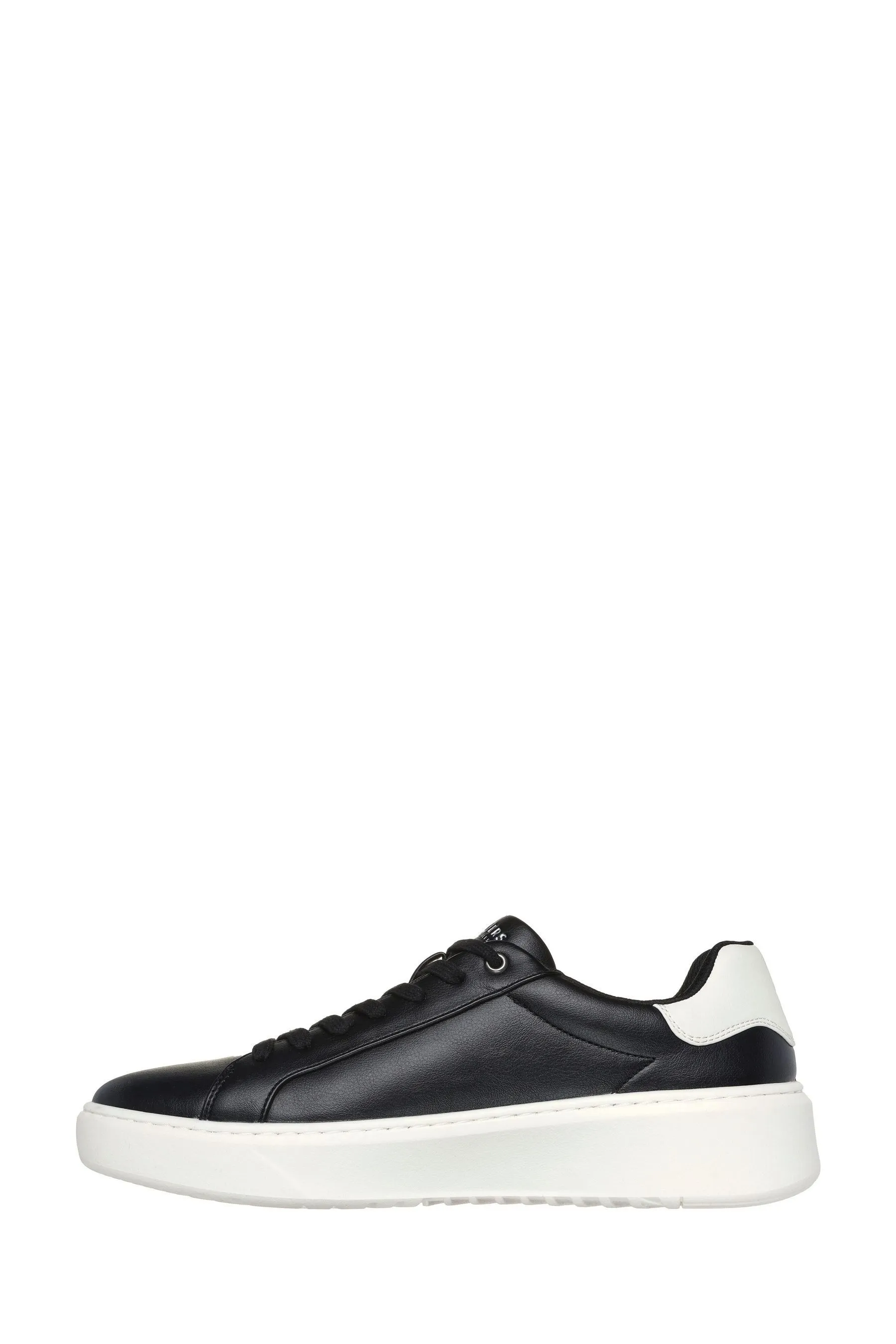 Skechers Uomo Court Break Suit Scarpe da ginnastica    