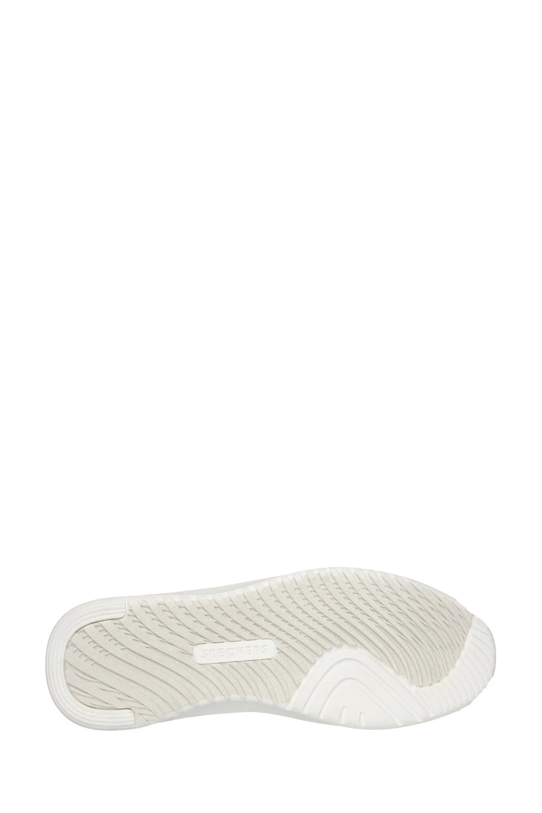Skechers Uomo Court Break Suit Scarpe da ginnastica    