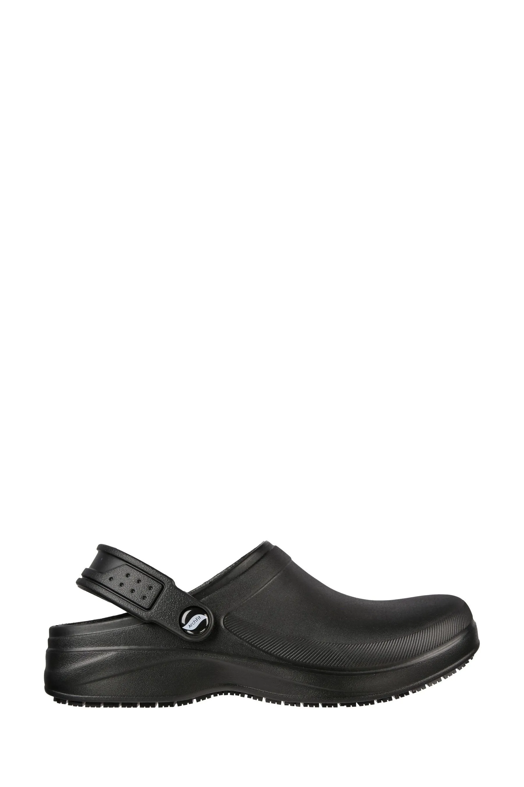 Skechers Work Arch Fit: Riverbound Pasay - Sabot antiscivolo