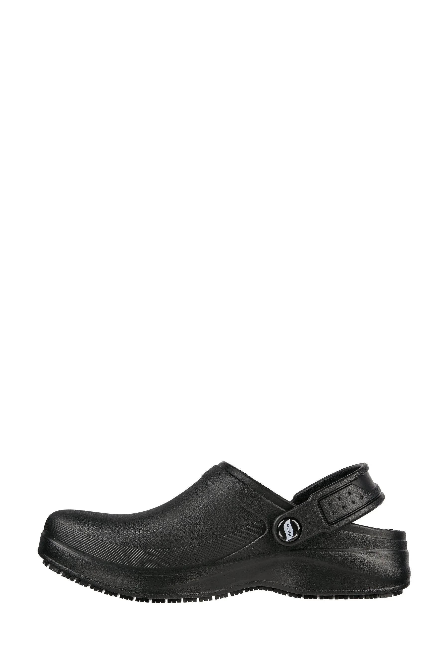 Skechers Work Arch Fit: Riverbound Pasay - Sabot antiscivolo