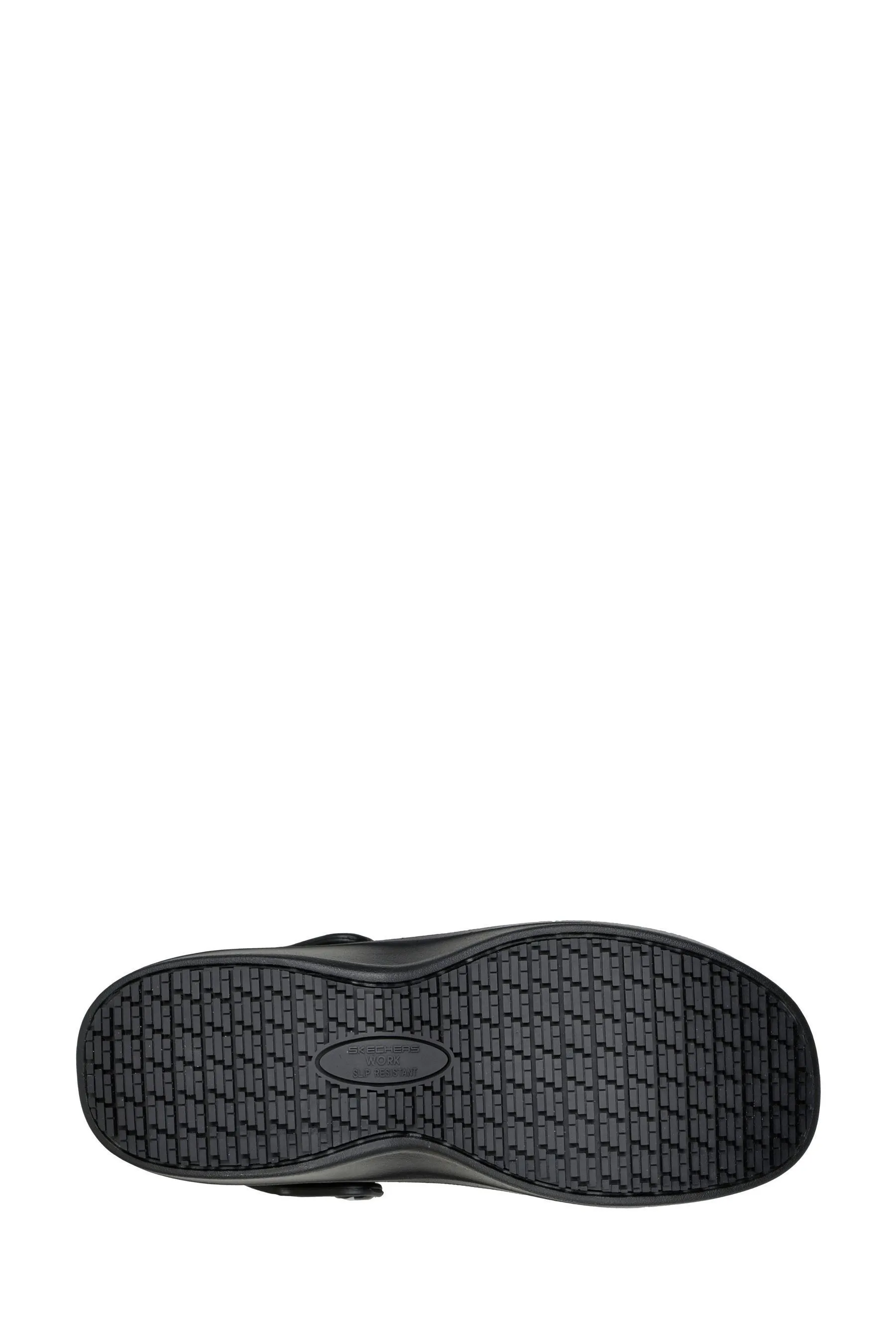 Skechers Work Arch Fit: Riverbound Pasay - Sabot antiscivolo