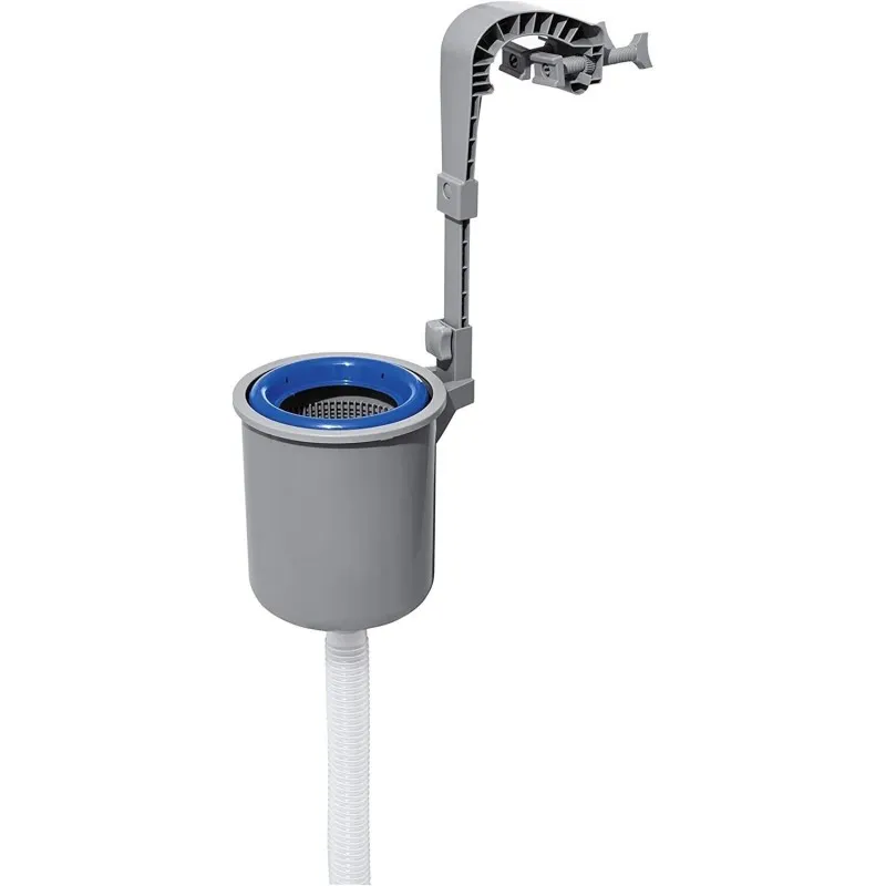 SKIMMER PISCINA FUORITERRA DA PARETE PER POMPA FILTRO 2006 L/H 58233