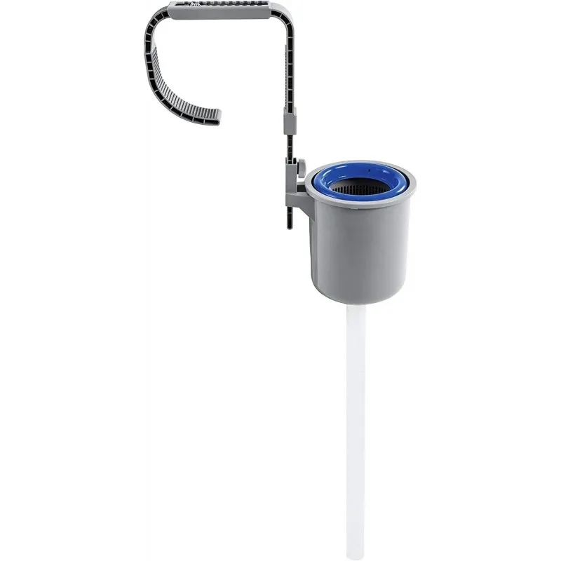 SKIMMER PISCINA FUORITERRA DA PARETE PER POMPA FILTRO 2006 L/H 58233