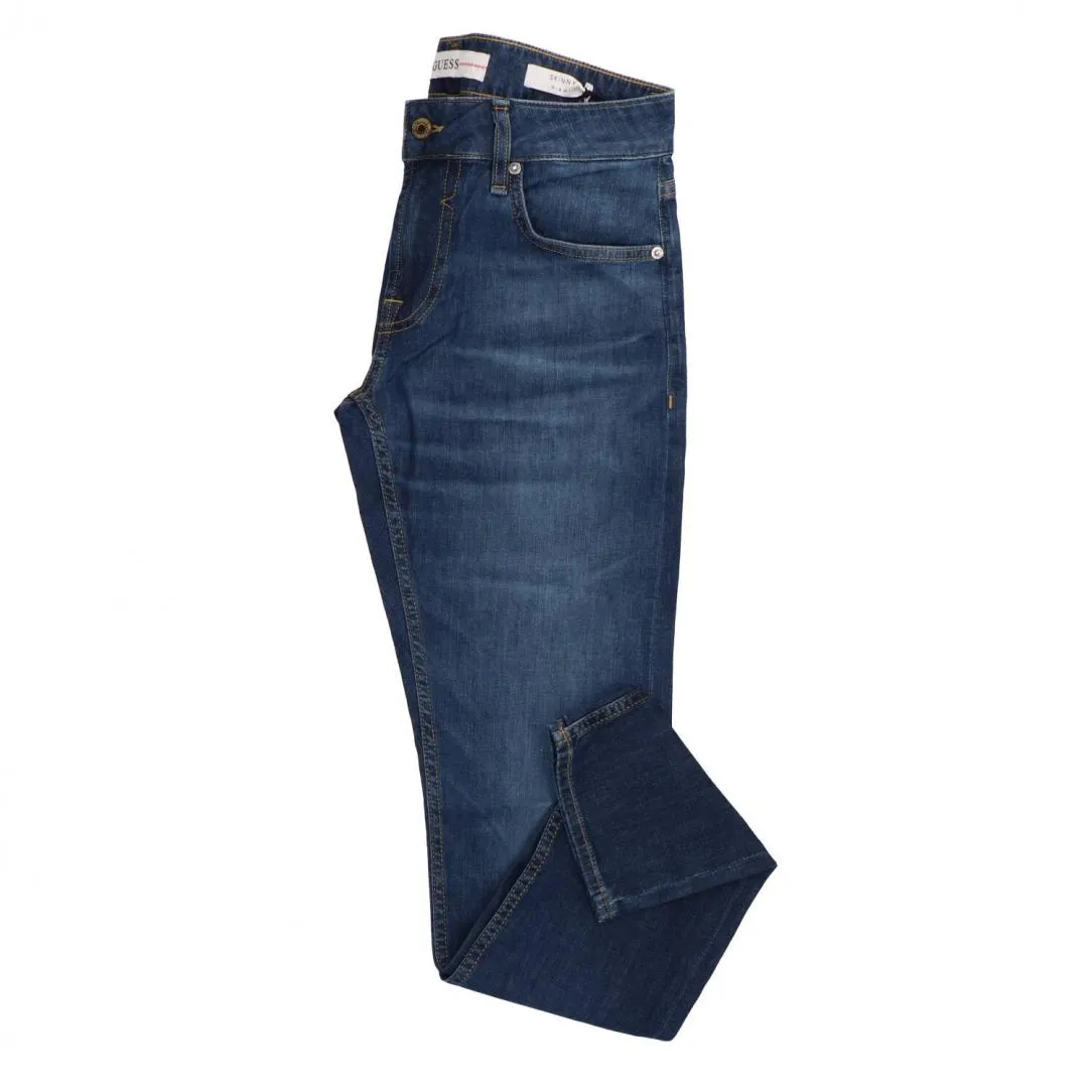 SKINNY MIAMI Denim