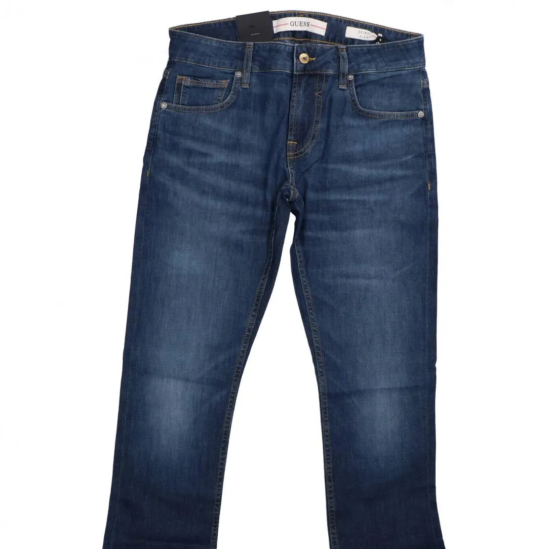 SKINNY MIAMI Denim