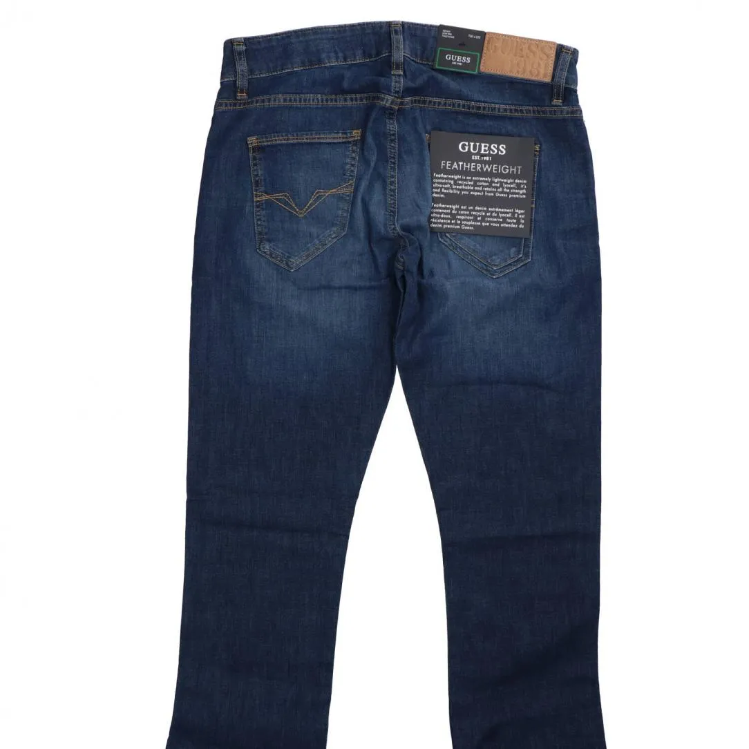 SKINNY MIAMI Denim