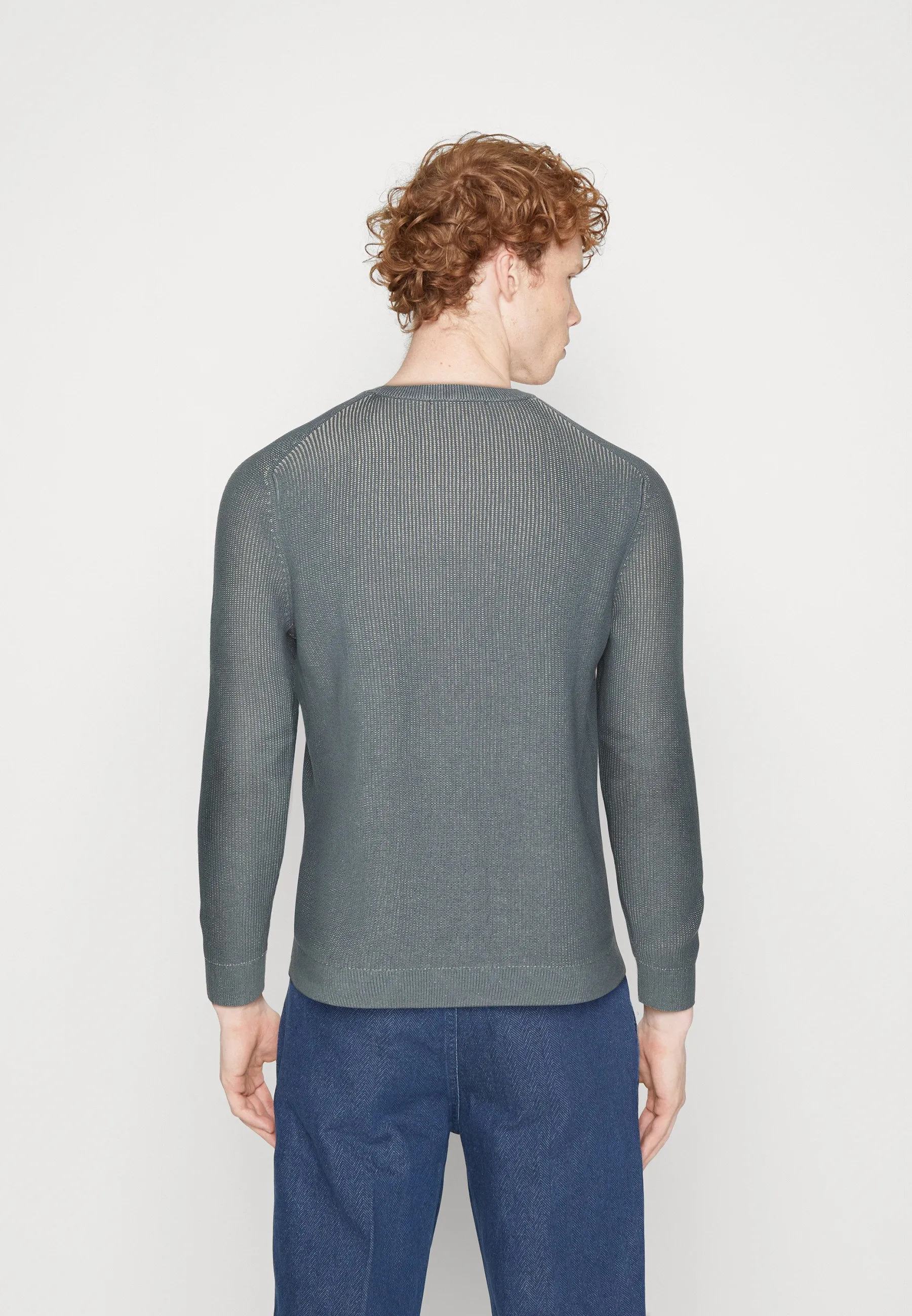SLHOWN CREW NECK - Maglione