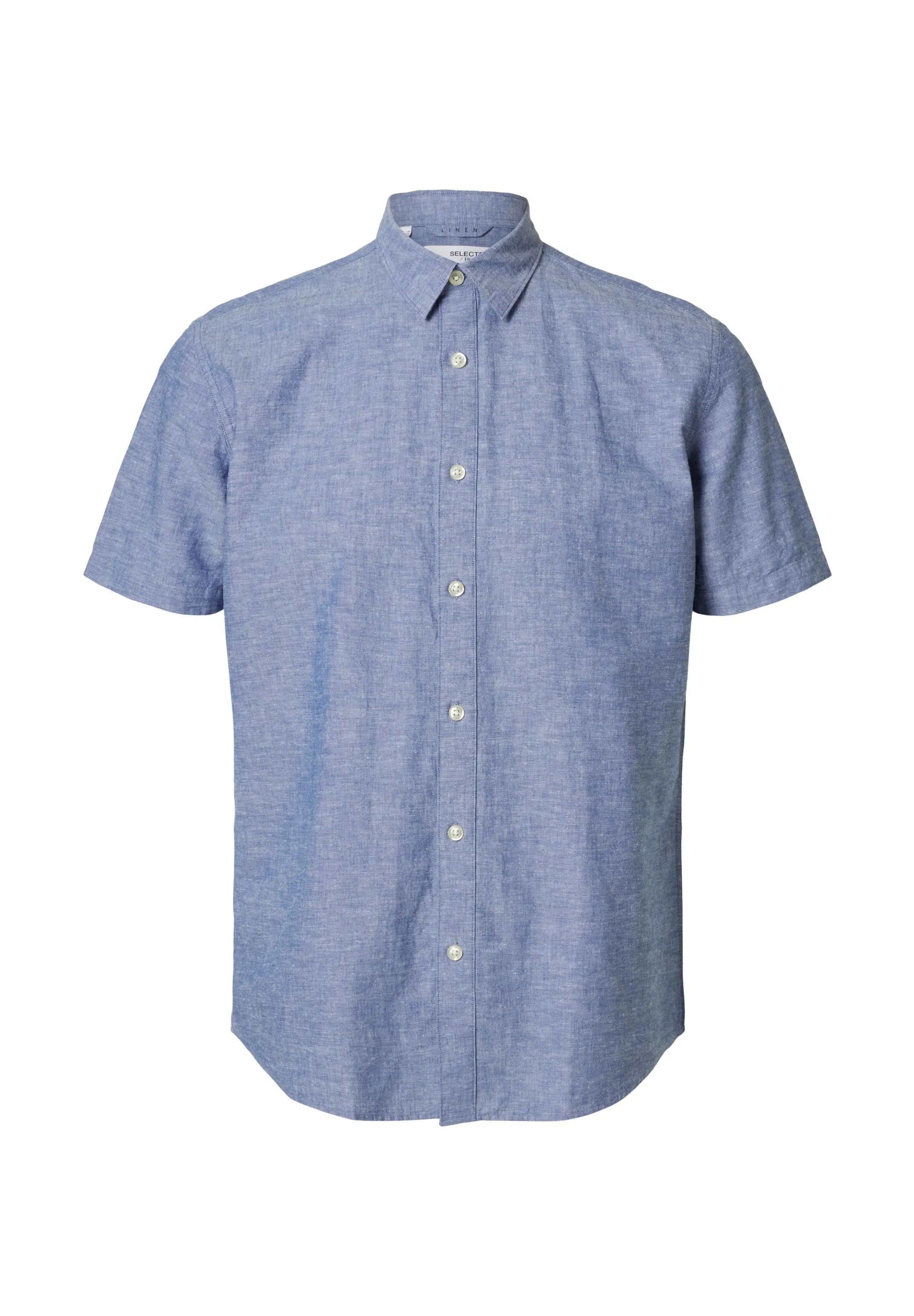 SLHREGNEW - Camicia