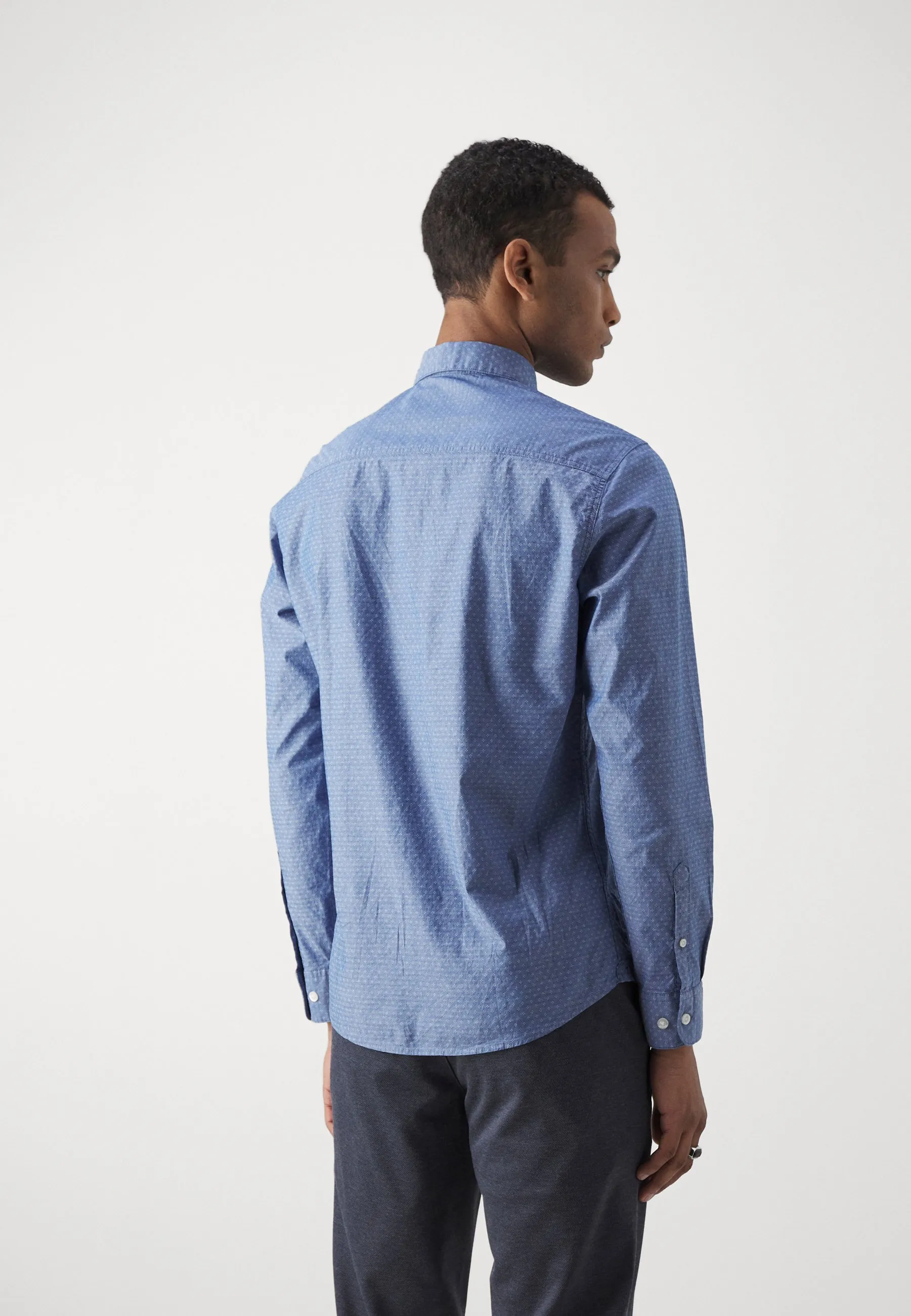 SLHSLIMFREDDIES - Camicia