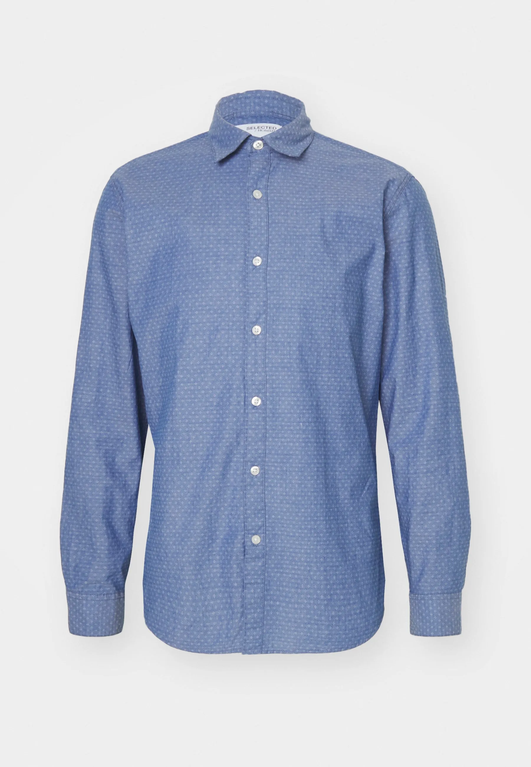 SLHSLIMFREDDIES - Camicia