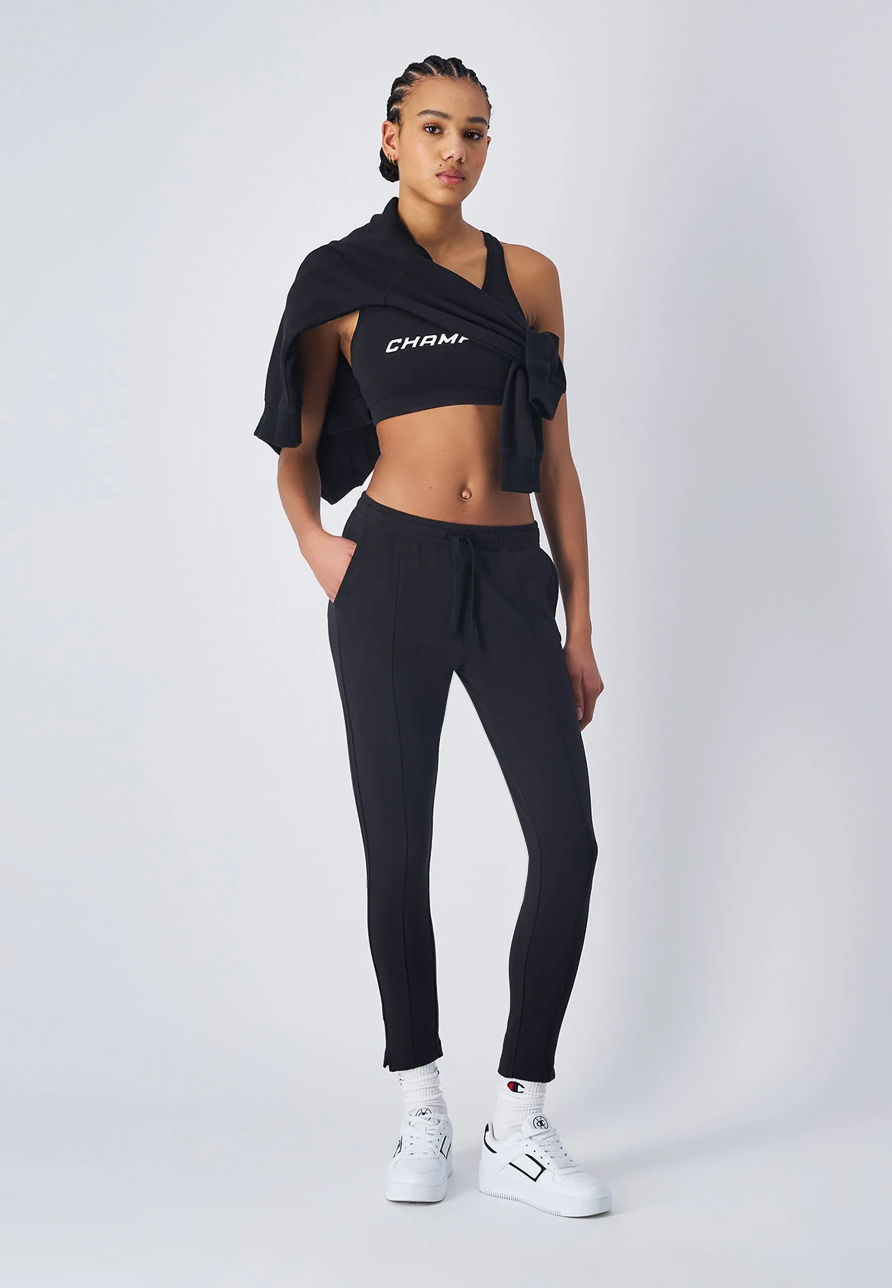 SLIM ICONS - Pantaloni sportivi
