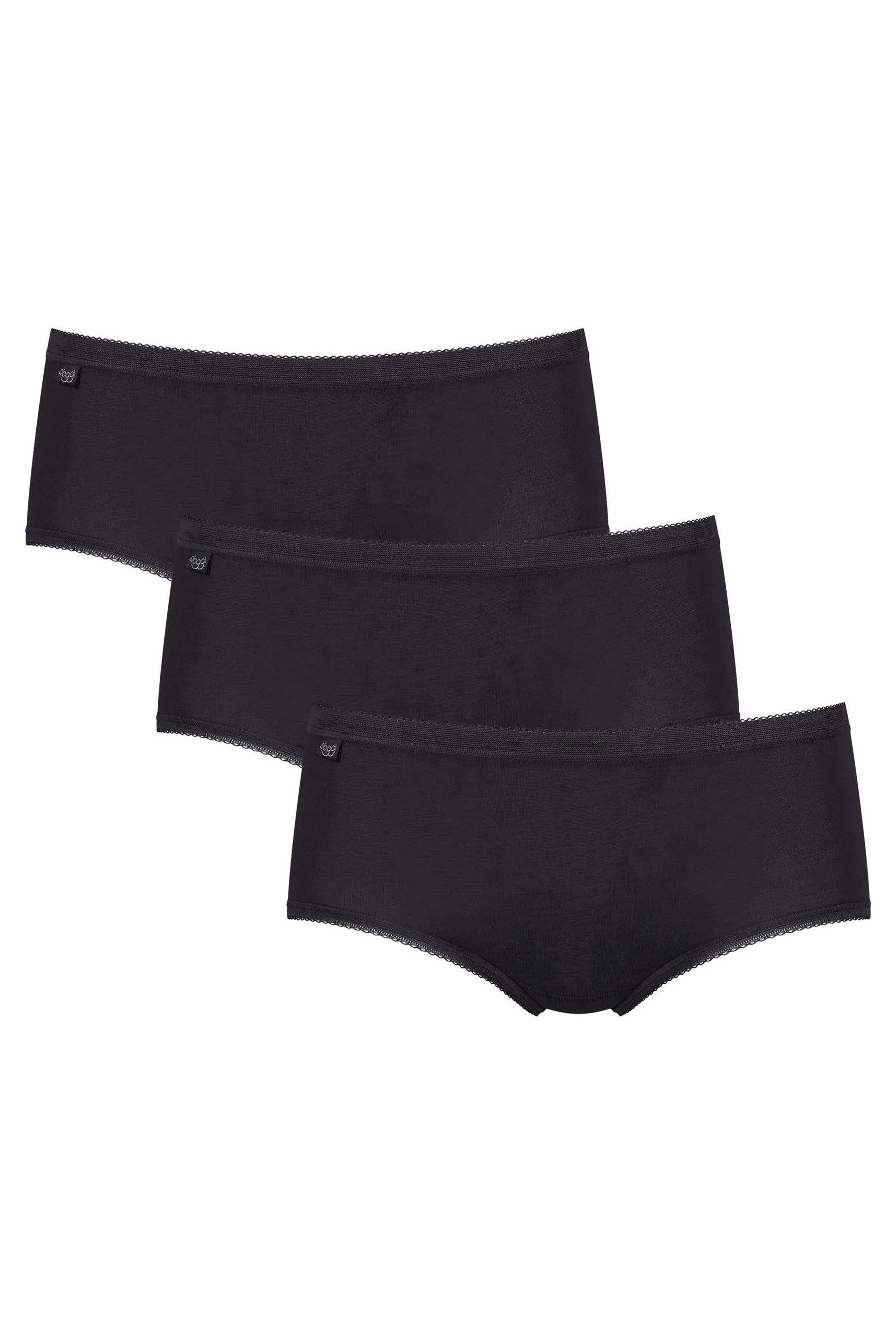 Sloggi - Basic+ - Slip Confezione    