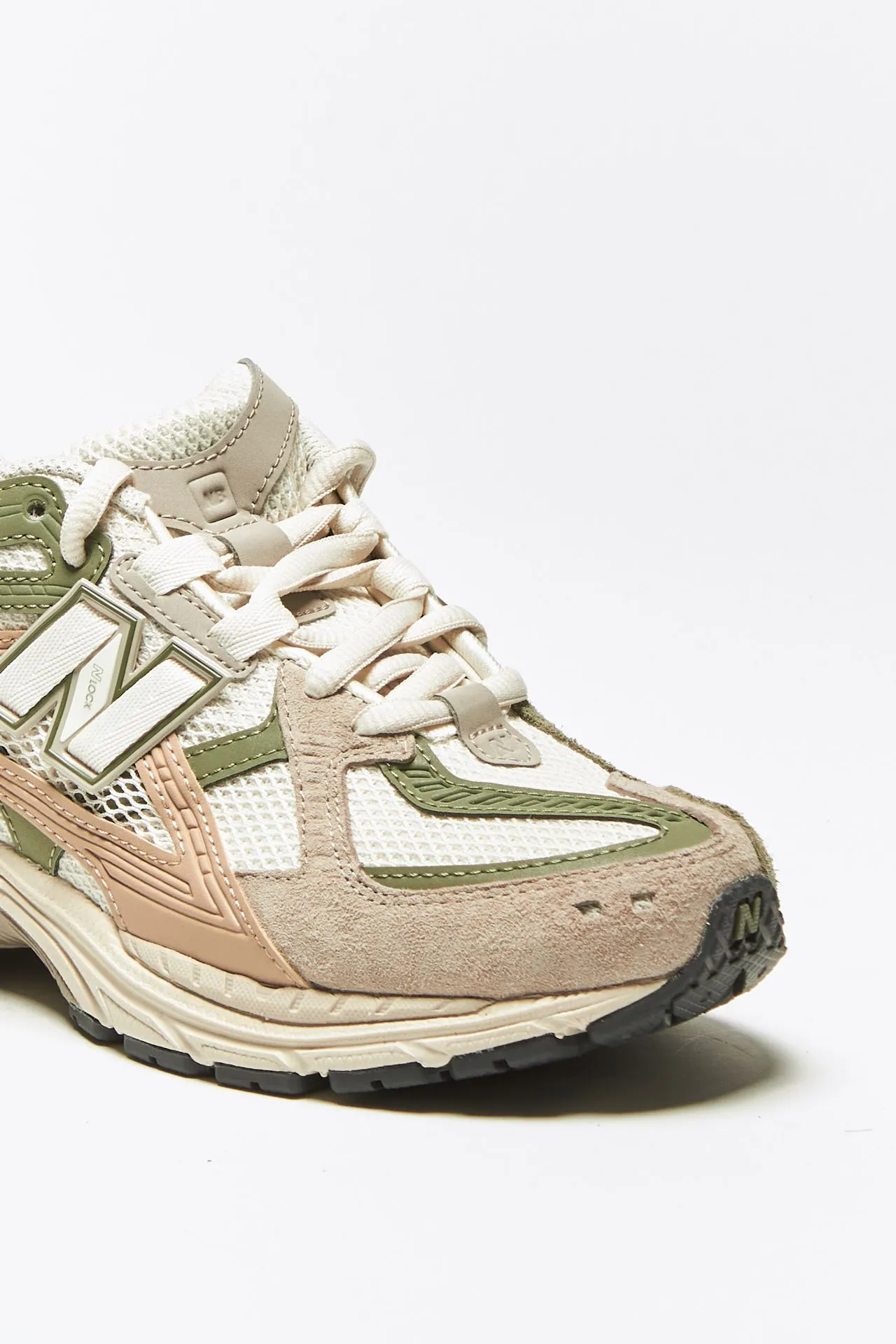 Sneakers 1906NE in mesh multicolor 