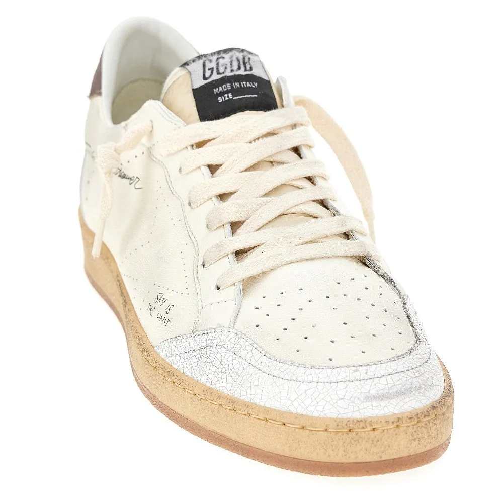 Sneakers 'Ballstar' in nappa